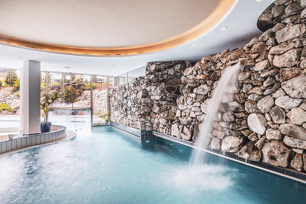 Feldmilla Design Hotel - Wellness & Spa (Adults Only) Campo Tures Exterior foto