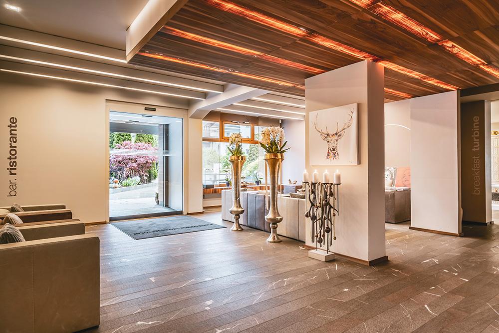 Feldmilla Design Hotel - Wellness & Spa (Adults Only) Campo Tures Exterior foto