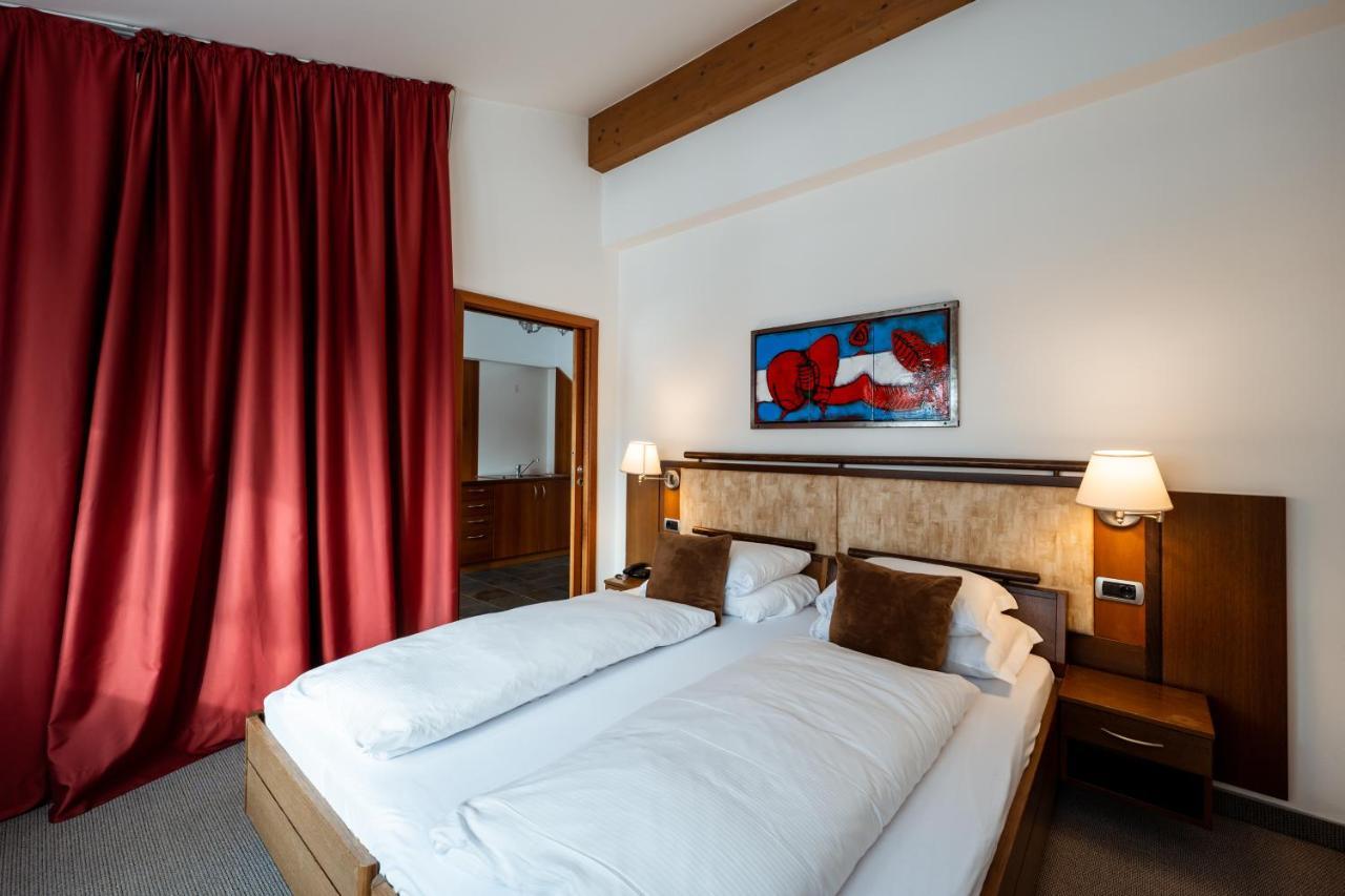 Feldmilla Design Hotel - Wellness & Spa (Adults Only) Campo Tures Exterior foto